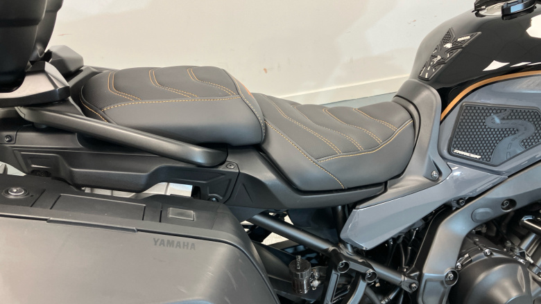 Yamaha Tracer 9 Gt+ (23MY)